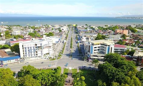 what is the municipality of general santos city|Home .